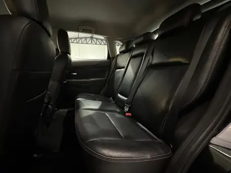 MITSUBISHI ASX 2.0 16V 4P, Foto 10