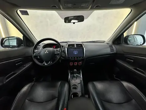 MITSUBISHI ASX 2.0 16V 4P, Foto 11