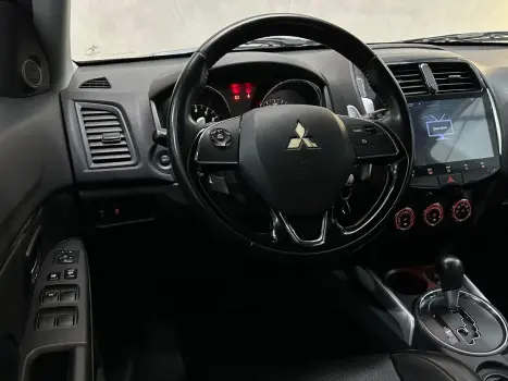 MITSUBISHI ASX 2.0 16V 4P, Foto 12