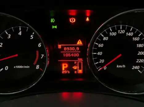 MITSUBISHI ASX 2.0 16V 4P, Foto 13