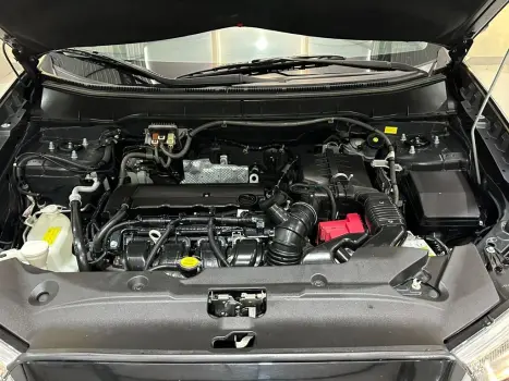 MITSUBISHI ASX 2.0 16V 4P, Foto 18
