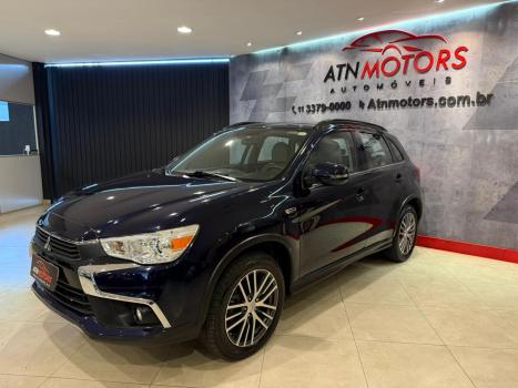 MITSUBISHI ASX 2.0 16V 4P AUTOMÁTICO, Foto 2