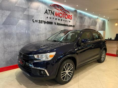 MITSUBISHI ASX 2.0 16V 4P AUTOMÁTICO, Foto 3