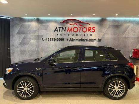 MITSUBISHI ASX 2.0 16V 4P AUTOMÁTICO, Foto 4