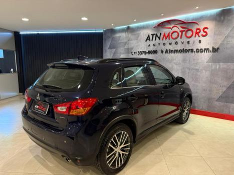 MITSUBISHI ASX 2.0 16V 4P AUTOMÁTICO, Foto 5