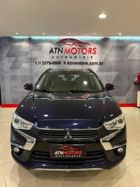 MITSUBISHI ASX 2.0 16V 4P AUTOMÁTICO, Foto 7