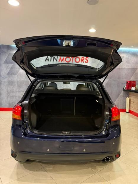 MITSUBISHI ASX 2.0 16V 4P AUTOMÁTICO, Foto 9