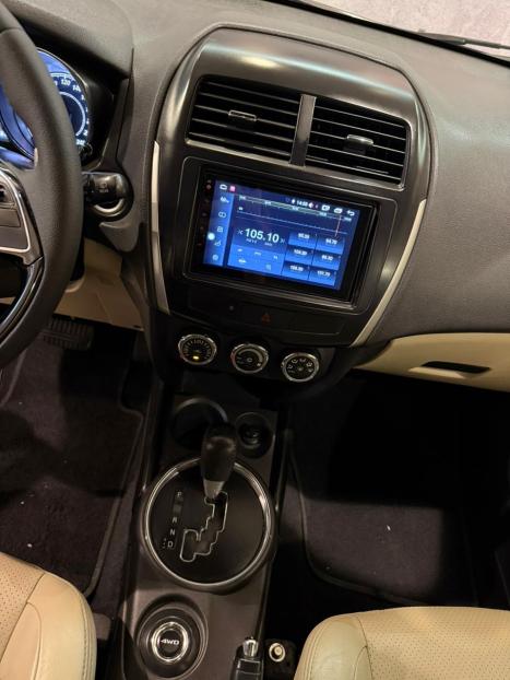 MITSUBISHI ASX 2.0 16V 4P AUTOMÁTICO, Foto 10
