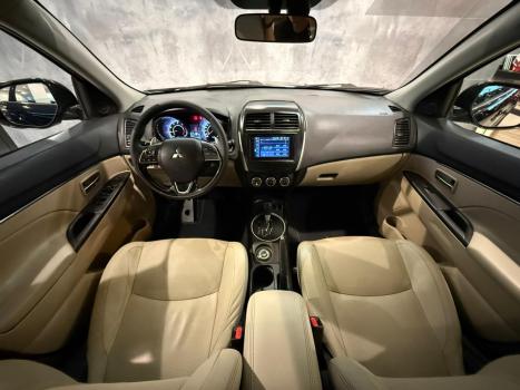 MITSUBISHI ASX 2.0 16V 4P AUTOMÁTICO, Foto 11