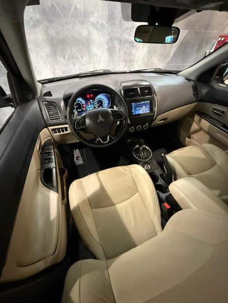 MITSUBISHI ASX 2.0 16V 4P AUTOMÁTICO, Foto 12