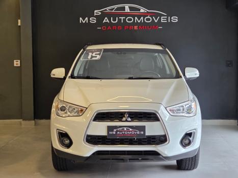 MITSUBISHI ASX , Foto 2