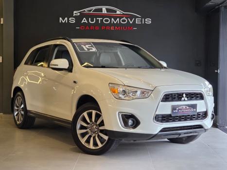 MITSUBISHI ASX , Foto 3