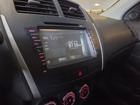 MITSUBISHI ASX , Foto 7