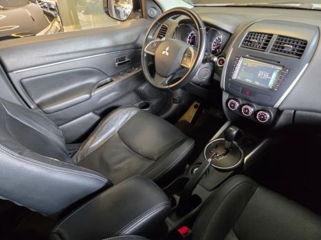 MITSUBISHI ASX , Foto 8