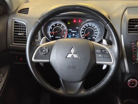 MITSUBISHI ASX , Foto 10
