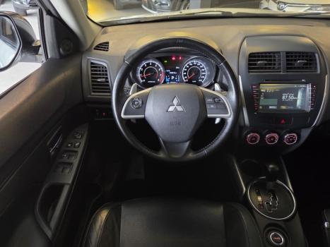 MITSUBISHI ASX , Foto 11