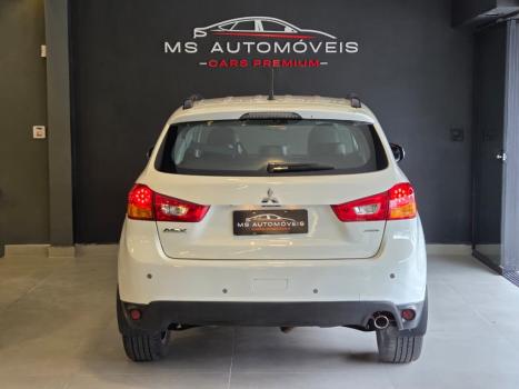 MITSUBISHI ASX , Foto 13