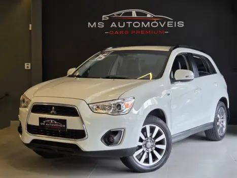 MITSUBISHI ASX , Foto 2