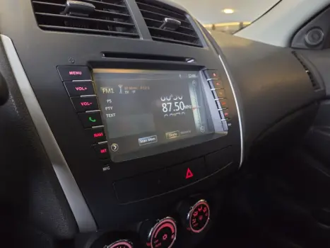 MITSUBISHI ASX , Foto 7