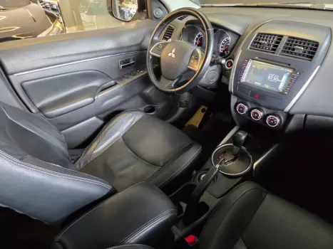 MITSUBISHI ASX , Foto 8