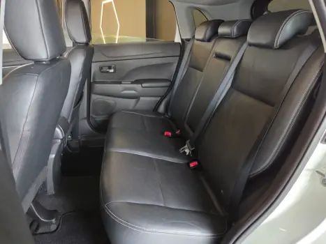 MITSUBISHI ASX , Foto 9