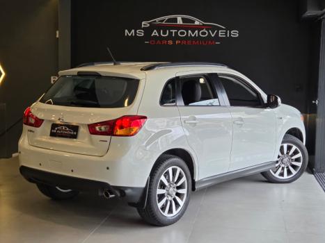 MITSUBISHI ASX , Foto 14
