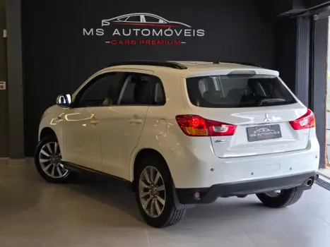 MITSUBISHI ASX , Foto 15