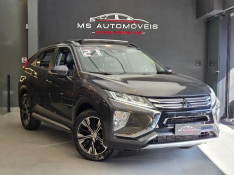 MITSUBISHI Eclipse Cross , Foto 1