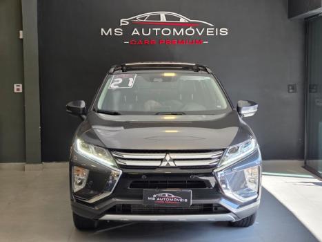 MITSUBISHI Eclipse Cross , Foto 2