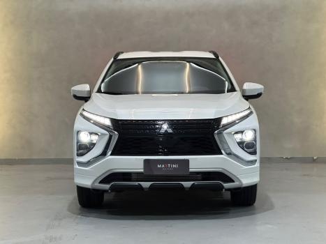 MITSUBISHI Eclipse Cross 1.5 16V 4P HPE MIVEC TURBO AUTOMÁTICO CVT, Foto 3