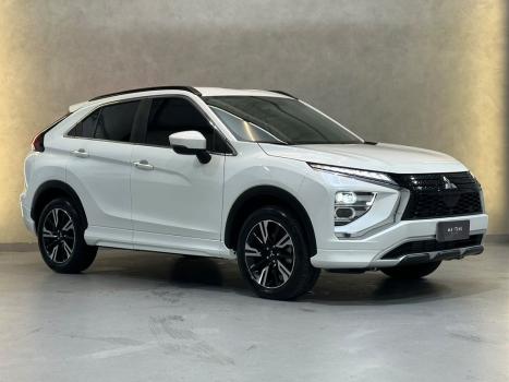 MITSUBISHI Eclipse Cross 1.5 16V 4P HPE MIVEC TURBO AUTOMÁTICO CVT, Foto 4