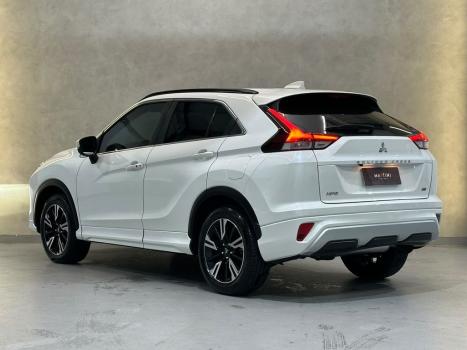 MITSUBISHI Eclipse Cross 1.5 16V 4P HPE MIVEC TURBO AUTOMÁTICO CVT, Foto 5
