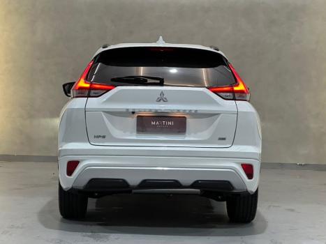 MITSUBISHI Eclipse Cross 1.5 16V 4P HPE MIVEC TURBO AUTOMÁTICO CVT, Foto 6
