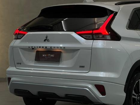 MITSUBISHI Eclipse Cross 1.5 16V 4P HPE MIVEC TURBO AUTOMÁTICO CVT, Foto 7