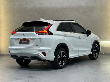 MITSUBISHI Eclipse Cross 1.5 16V 4P HPE MIVEC TURBO AUTOMÁTICO CVT, Foto 8