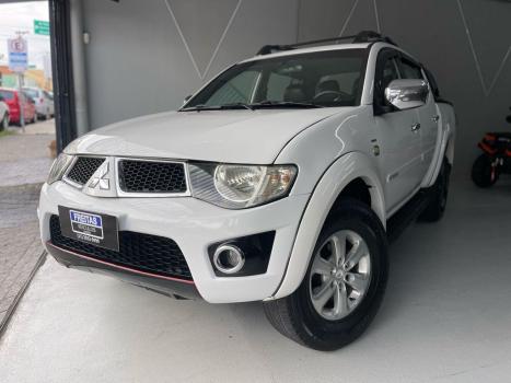 MITSUBISHI L 200 Triton 3.2 16V HPE 4X4 CABINE DUPLA TURBO DIESEL INTERCOOLER AUTOMTICO, Foto 1