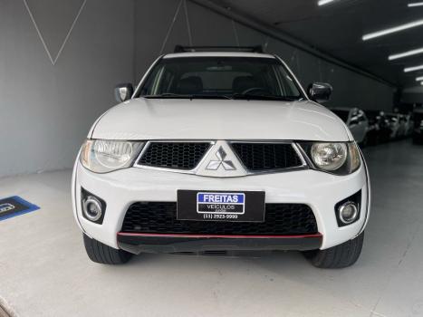 MITSUBISHI L 200 Triton 3.2 16V HPE 4X4 CABINE DUPLA TURBO DIESEL INTERCOOLER AUTOMTICO, Foto 2