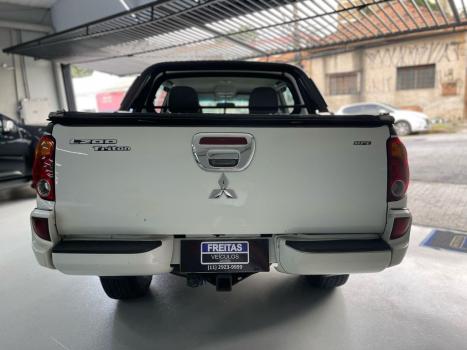 MITSUBISHI L 200 Triton 3.2 16V HPE 4X4 CABINE DUPLA TURBO DIESEL INTERCOOLER AUTOMTICO, Foto 6