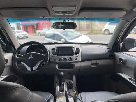 MITSUBISHI L 200 Triton 3.2 16V HPE 4X4 CABINE DUPLA TURBO DIESEL INTERCOOLER AUTOMTICO, Foto 8