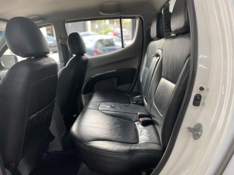 MITSUBISHI L 200 Triton 3.2 16V HPE 4X4 CABINE DUPLA TURBO DIESEL INTERCOOLER AUTOMTICO, Foto 9