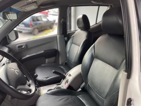 MITSUBISHI L 200 Triton 3.2 16V HPE 4X4 CABINE DUPLA TURBO DIESEL INTERCOOLER AUTOMTICO, Foto 10