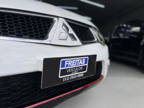 MITSUBISHI L 200 Triton 3.2 16V HPE 4X4 CABINE DUPLA TURBO DIESEL INTERCOOLER AUTOMTICO, Foto 13