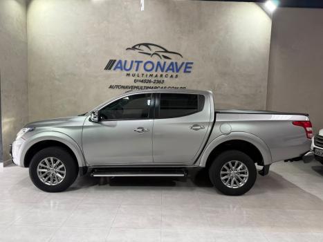 MITSUBISHI L 200 Triton 2.4 16V SPORT HPE 4X4 CABINE DUPLA TURBO DIESEL AUTOMÁTICO, Foto 5
