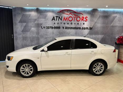 MITSUBISHI Lancer 2.0 16V 4P AUTOMTICO CVT, Foto 3