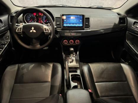 MITSUBISHI Lancer 2.0 16V 4P AUTOMTICO CVT, Foto 11