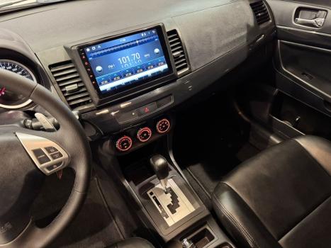 MITSUBISHI Lancer 2.0 16V 4P AUTOMTICO CVT, Foto 12