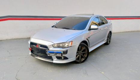 MITSUBISHI Lancer 2.0 16V 4P GT, Foto 1