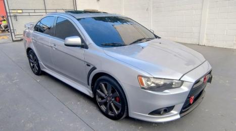 MITSUBISHI Lancer 2.0 16V 4P GT, Foto 2