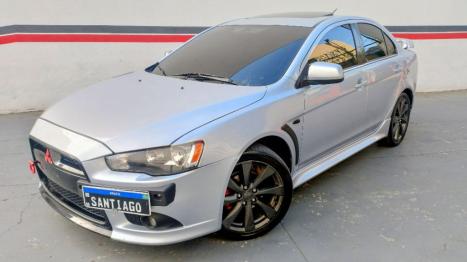 MITSUBISHI Lancer 2.0 16V 4P GT, Foto 3