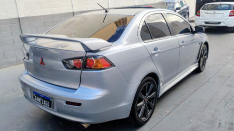 MITSUBISHI Lancer 2.0 16V 4P GT, Foto 4